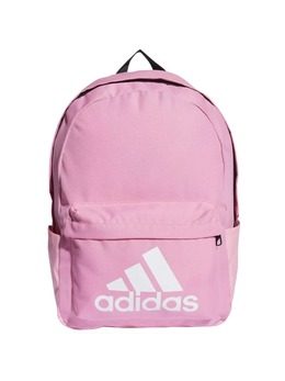 adidas Performance: Розовый рюкзак 