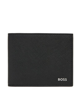 BOSS: Чёрный кошелёк 