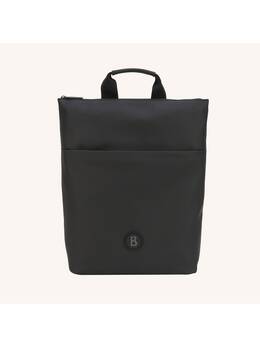 Bogner: Чёрный рюкзак 