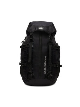 Quiksilver: Чёрный рюкзак 