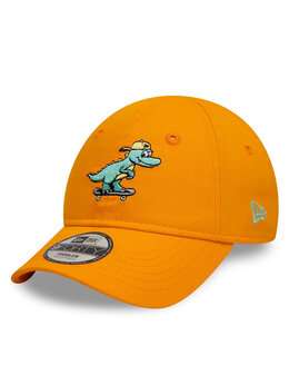 NEW ERA: Кепка  9Forty