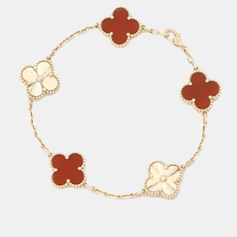 Van Cleef & Arpels: Браслет 