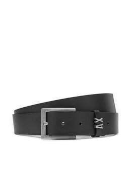 Armani Exchange: Ремень 
