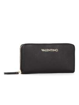 Valentino: Чёрный кошелёк 