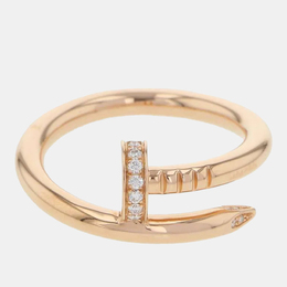 Cartier: Кольцо 
