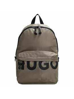 Hugo: Коричневый рюкзак 