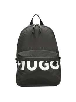 Hugo: Чёрный рюкзак 
