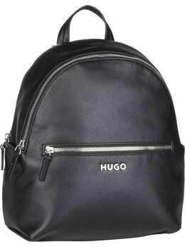 Hugo: Чёрный рюкзак 
