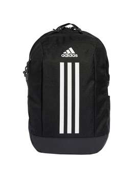 adidas Performance: Чёрный рюкзак 