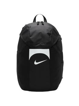 Nike: Чёрный рюкзак 
