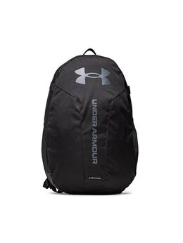 Under Armour: Чёрный рюкзак 