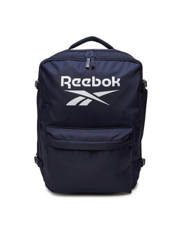 Reebok: Синий рюкзак 