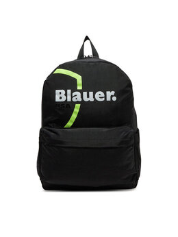 Blauer: Чёрный рюкзак 