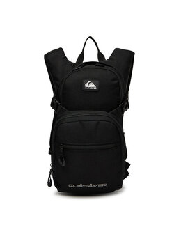 Quiksilver: Чёрный рюкзак 