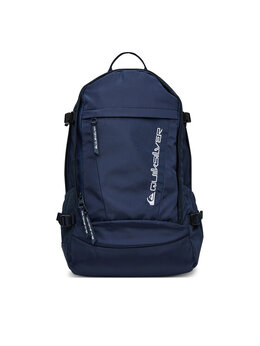 Quiksilver: Синий рюкзак 