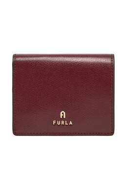 Furla: Красный кошелёк 