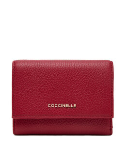 Coccinelle: Красный кошелёк 