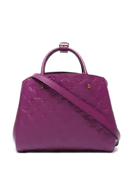 Louis Vuitton Pre-Owned: Сумка 