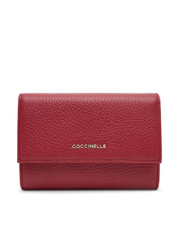 Coccinelle: Красный кошелёк 
