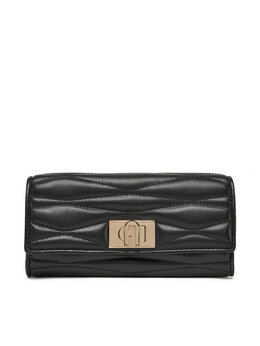 Furla: Чёрный кошелёк  1927