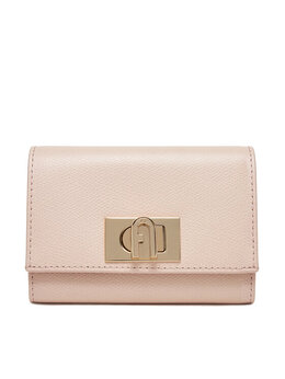 Furla: Розовый кошелёк  1927