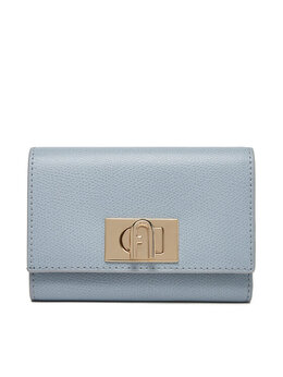 Furla: Синий кошелёк  1927
