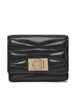 Furla: Чёрный кошелёк  1927