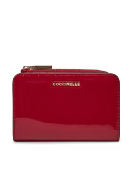 Coccinelle: Красный кошелёк 