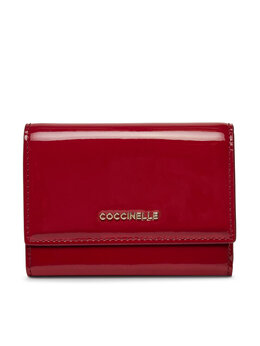 Coccinelle: Красный кошелёк 