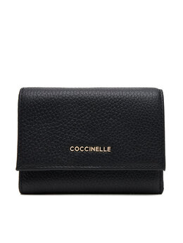 Coccinelle: Чёрный кошелёк 