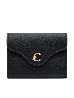 Coccinelle: Чёрный кошелёк 
