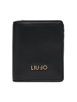 LIU JO: Чёрный кошелёк 