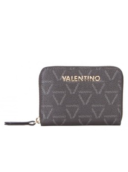 Valentino: Чёрный кошелёк 