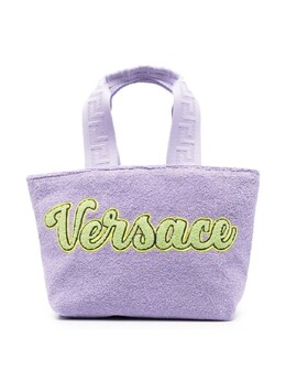 Versace Kids: Сумка 