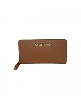 Valentino: Коричневый кошелёк 