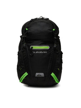 Quiksilver: Чёрный рюкзак 