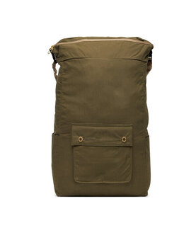 Barbour: Зелёный рюкзак 