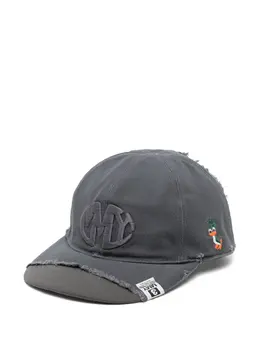 Maison MIHARA YASUHIRO: Кепка 