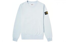 Stone Island: Светлая толстовка 