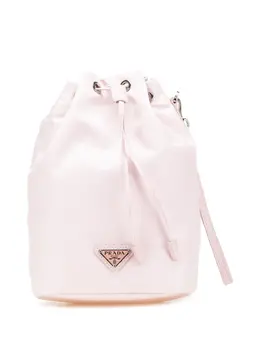 Prada Pre-Owned: Косметичка 