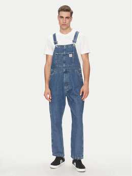Levi's: Красный комбинезон  Red Tab