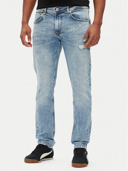 Pepe Jeans: Джинсы скинни джинсы 