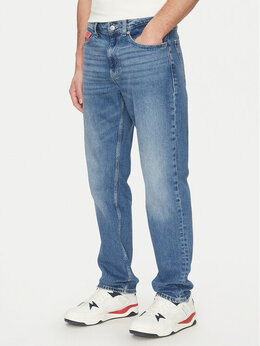 Tommy Jeans: Джинсы скинни джинсы  Ryan