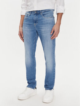 Tommy Jeans: Джинсы скинни джинсы  Scanton
