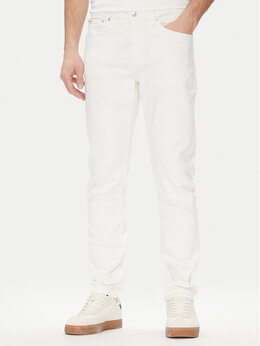 Calvin Klein Jeans: Джинсы скинни джинсы 
