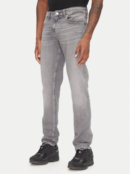Tommy Jeans: Джинсы скинни джинсы  Scanton