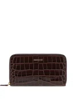 Roberto Cavalli: Тёмный кошелёк 