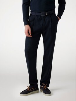 Marciano Guess: Прямые брюки 