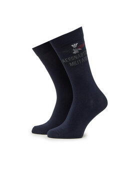 Aeronautica Militare: Синие носки 
