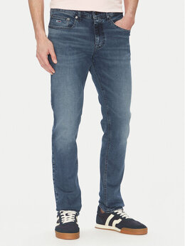Tommy Jeans: Джинсы скинни джинсы  Scanton